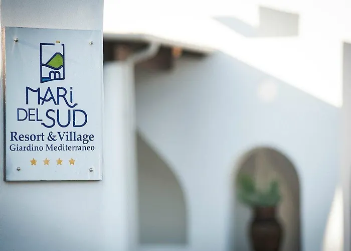 Mari Del Sud Hotel