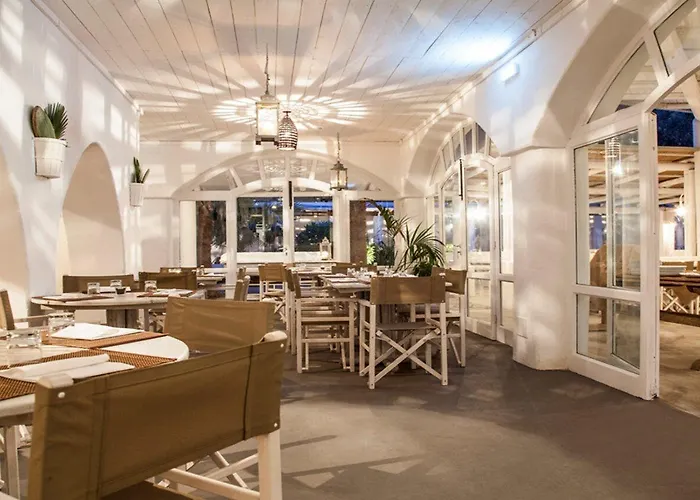 Mari Del Sud Hotel Vulcano (Isola)