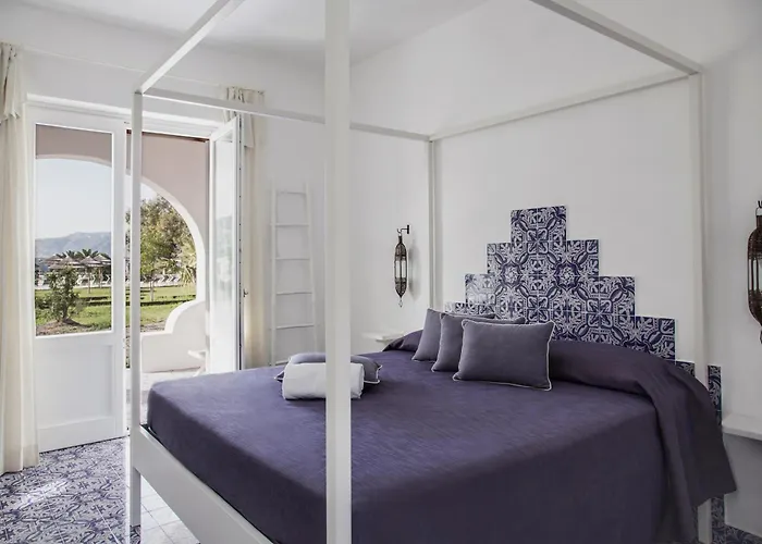 Mari Del Sud Hotel Vulcano (Isola)