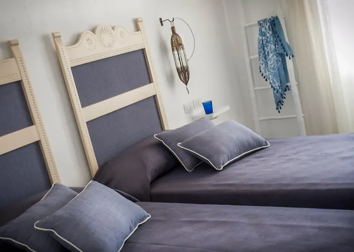 Hotel Mari Del Sud Vulcano (Isola)