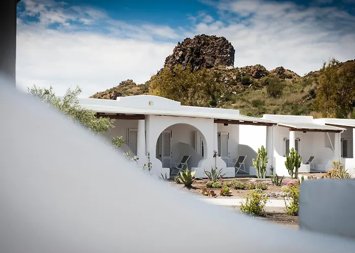Mari Del Sud Hotel Vulcano (Isola)