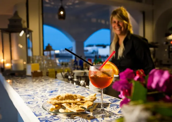 Mari Del Sud Hotel 4*