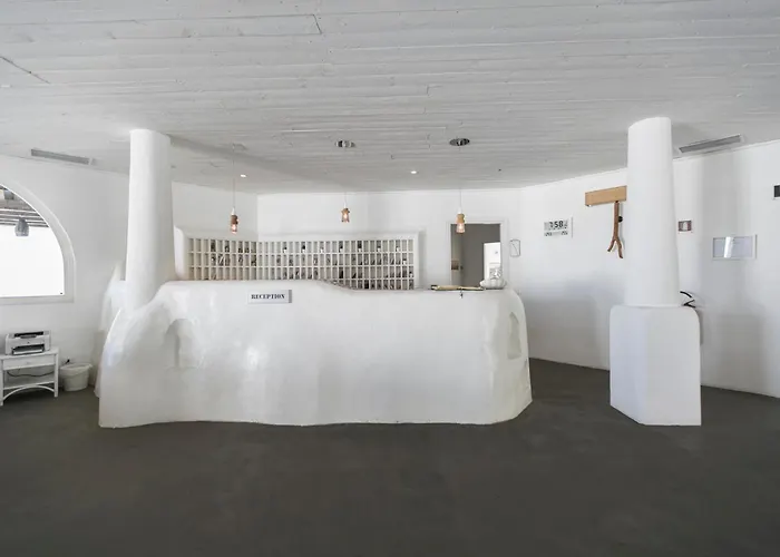 Hotel Mari Del Sud Vulcano (Isola)