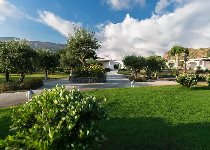 Hotel Mari Del Sud 4*