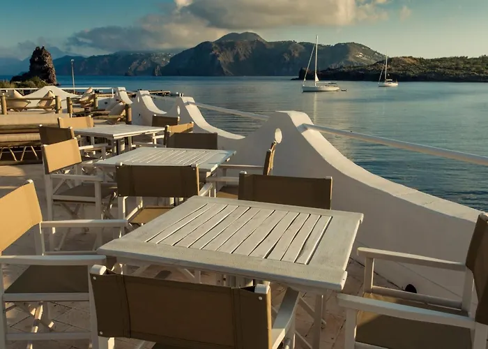 Hotel Mari Del Sud 4*