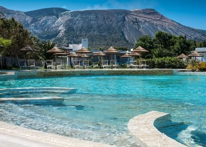 Hotel Mari Del Sud 4*