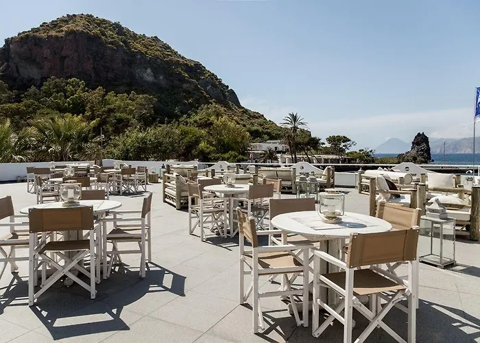 Hotel Mari Del Sud 4*