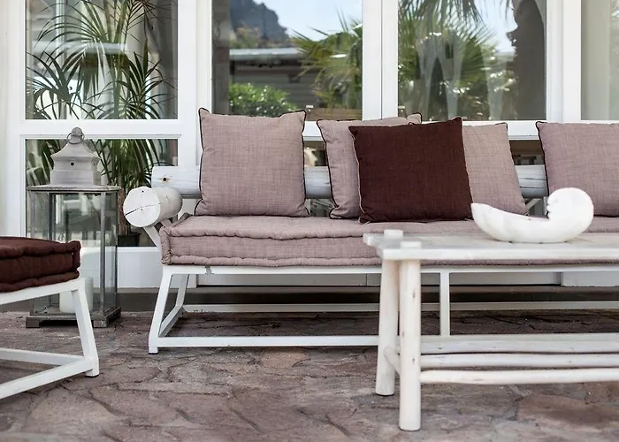 Mari Del Sud Hotel 4*