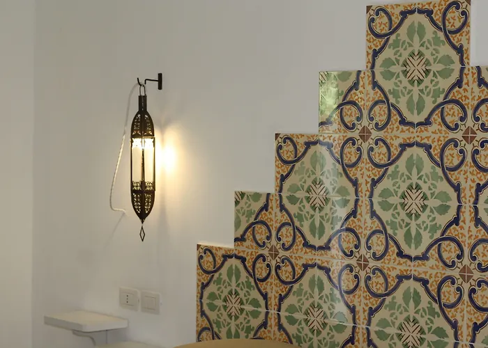 Mari Del Sud Hotel 4*