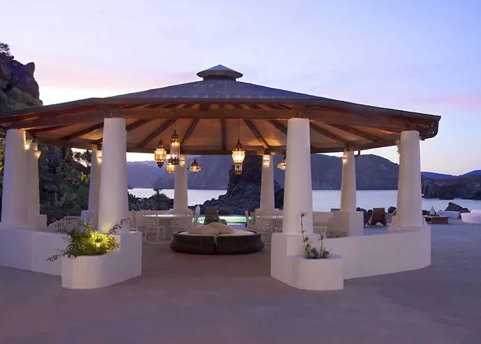 Hotel Mari Del Sud Vulcano (Isola)