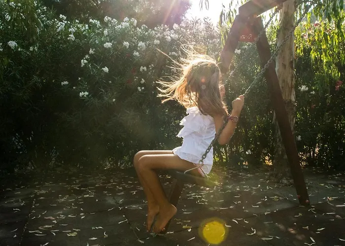 Hotel Mari Del Sud Vulcano (Isola)