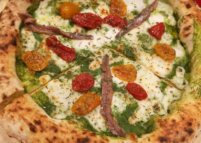 Mari Del Sud Vulcano (Isola)