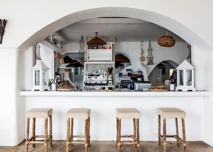 Hotel Mari Del Sud Vulcano (Isola)