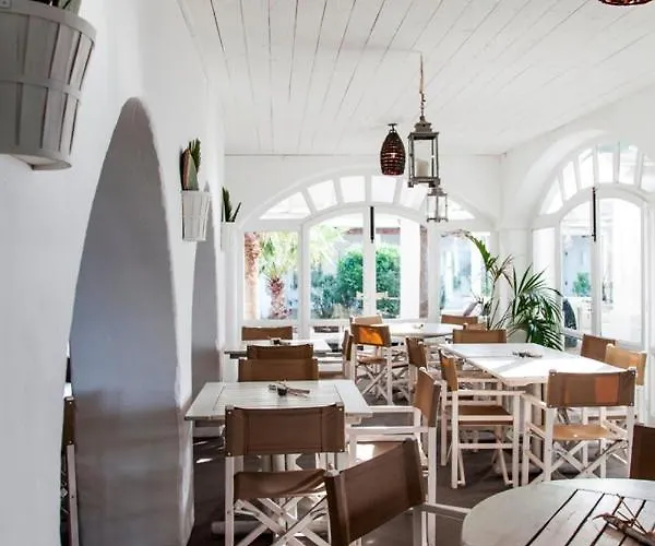 Mari Del Sud Hotel Vulcano (Isola)